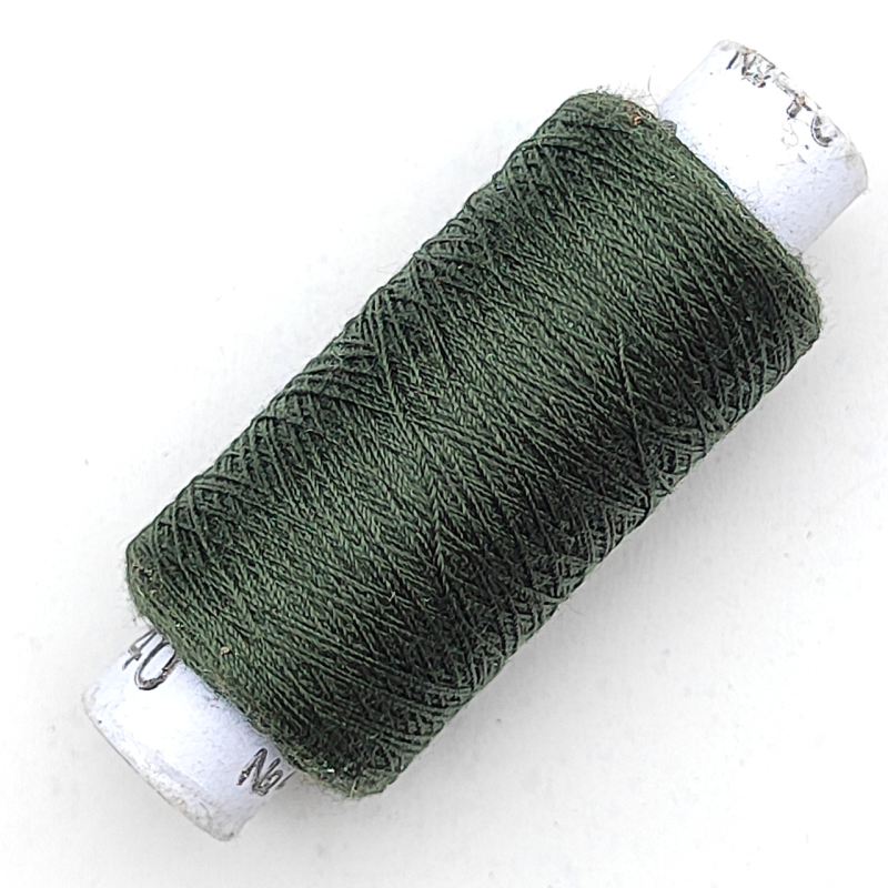 Нитка швейна  777 № 40 (300 ярдів)