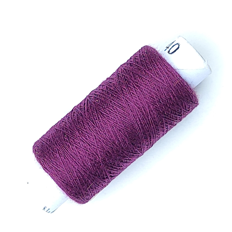 Нитка швейна  777 № 40 (300 ярдів)