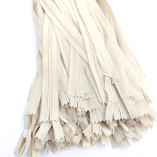 Блискавка потаємна 50 см 123