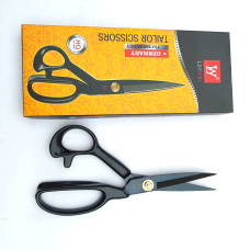 Ножиці професійні для крою 10 LIN WEL