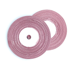 Стрічка атласна 6 мм 33м