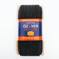 Гумка OZ-VER 3.5 кругла