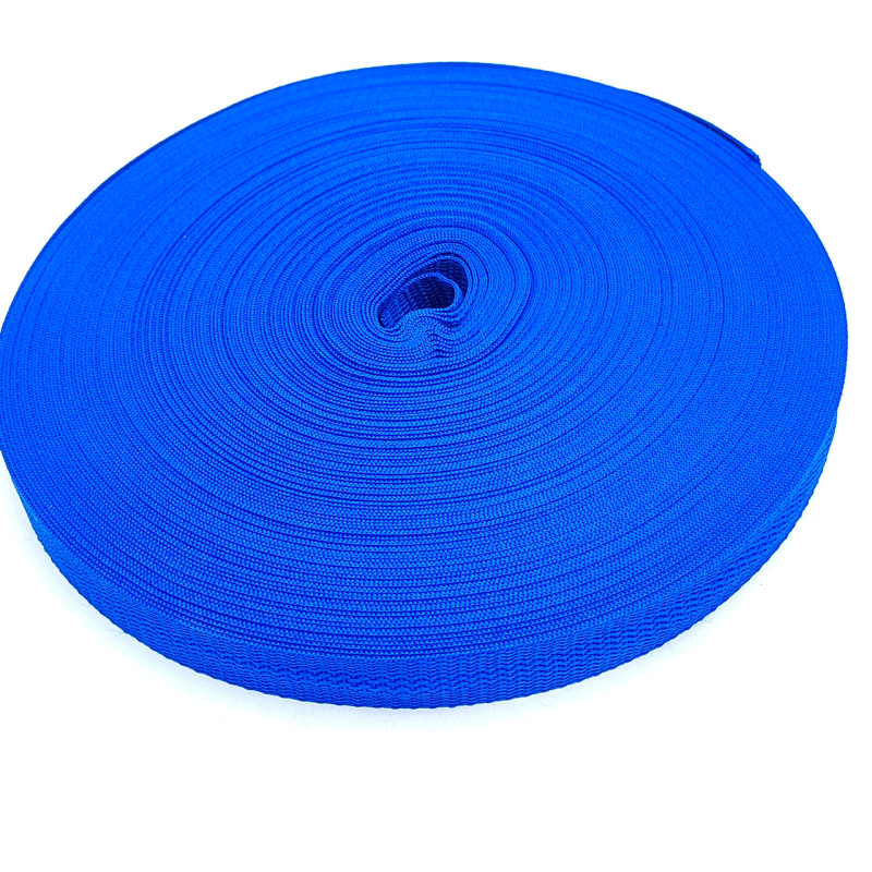 Тасьма сумкова 4 см електролектрик