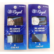 Голки ручні Royal