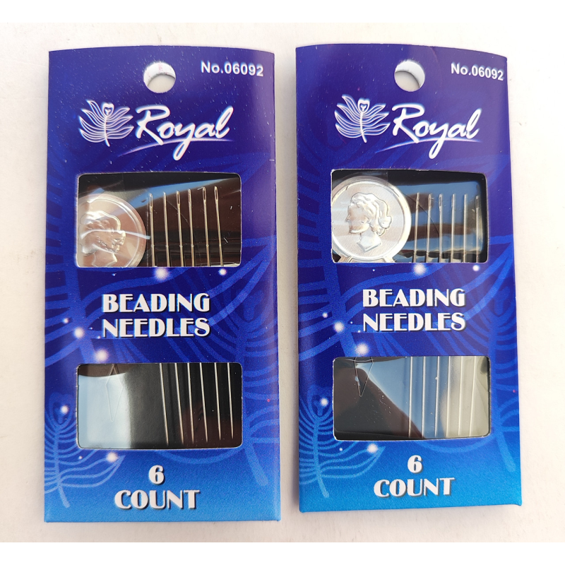 Голки ручні Royal
