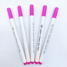 Маркер зникаючий рожевий