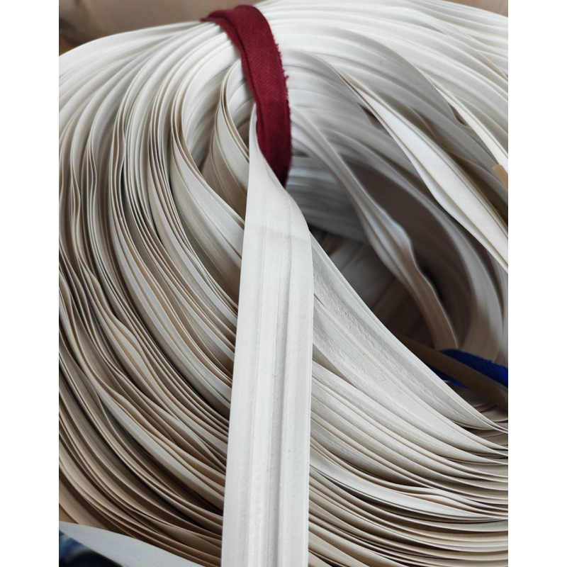 Стрічка пластикова під дріт