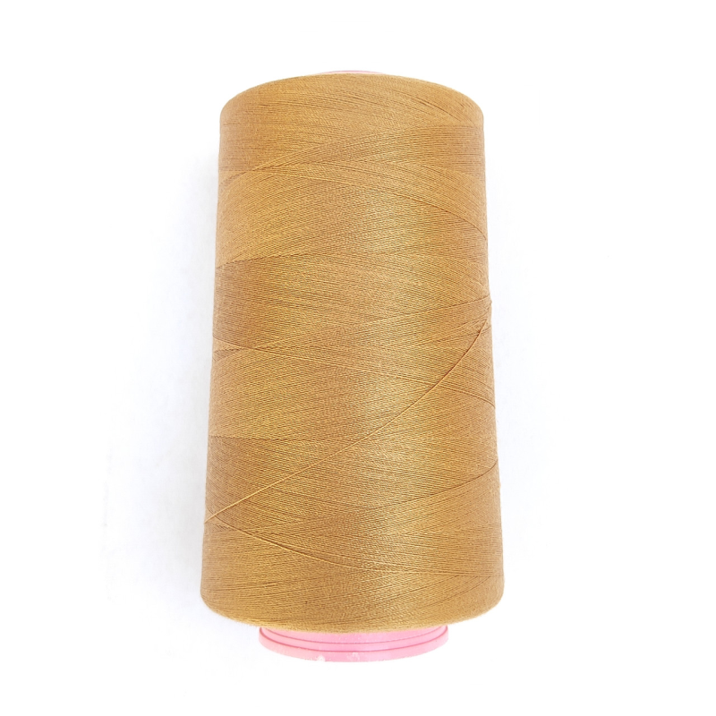 Нитка 40 . 777  колір 158