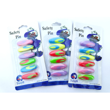 Булавка для білизни 6 шт