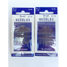 Голки ручні Best