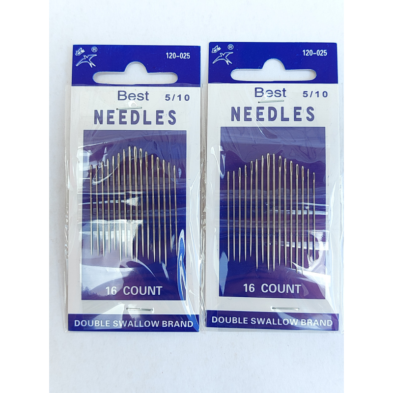 Голки ручні Best Голки ручні Best