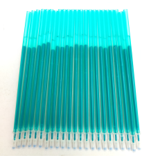 Термо зникаюча ручка зелена