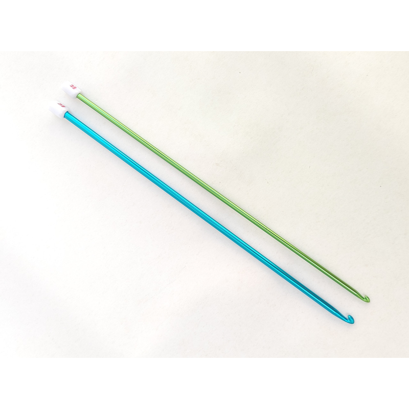 Гачок в“язальний туніський № 3 мм