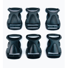 Фастекс - карабін 3 см Турция