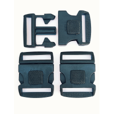 Фастекс - карабін с замком 5 см Турция