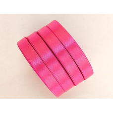 Атласна стрічка 12 мм 33 м