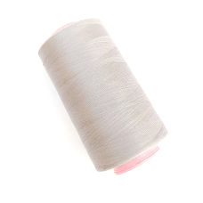 Нитка 40 . 777  колір 487 світло сіра