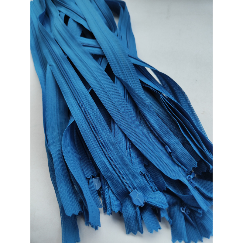 Блискавка потаємна 50 см 836