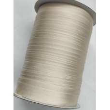 Бейка атласна молочна 2