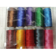 Нитка капрон сип40 1 шт.