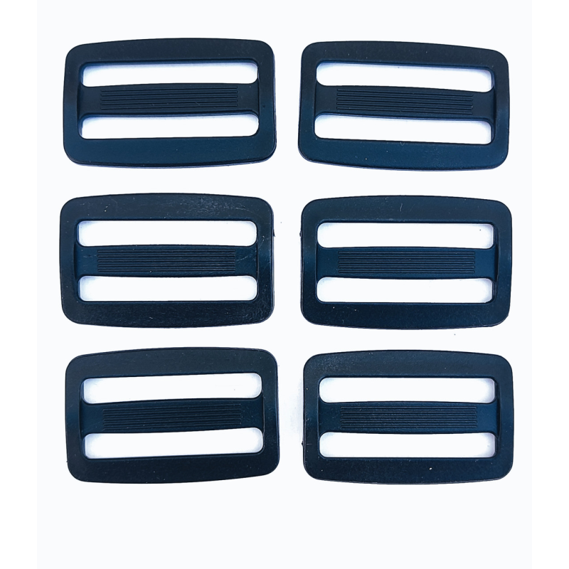 Пряжка регулювальна 2 см