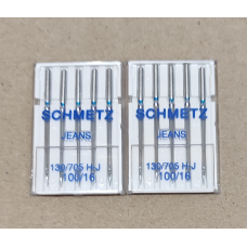 Schmetz, Джинс 100