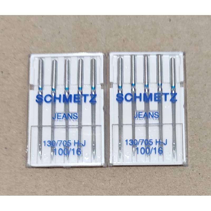 Schmetz, Джинс 100