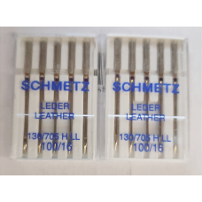 Schmetz Шкіра 100