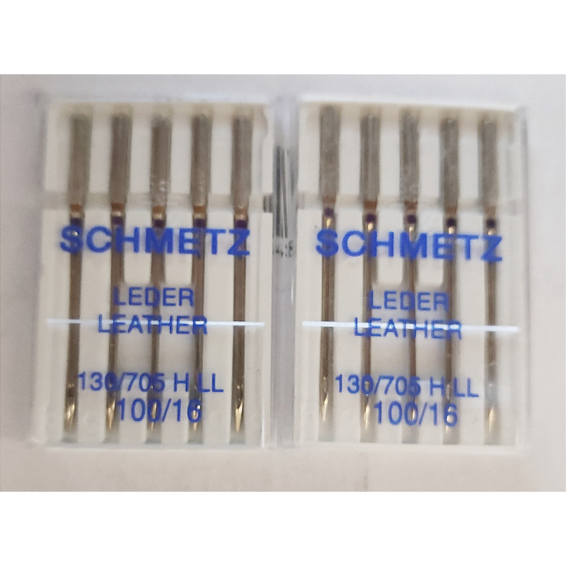 Schmetz Шкіра 100