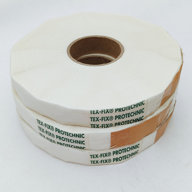 Павутинка клейова TEX FIX 2 см (100 м на папері)