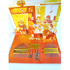 Голки ручні Японія