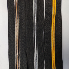 Рулонна блискавка типу “Спіраль“ Т-7