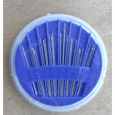 Голки ручні, 30шт