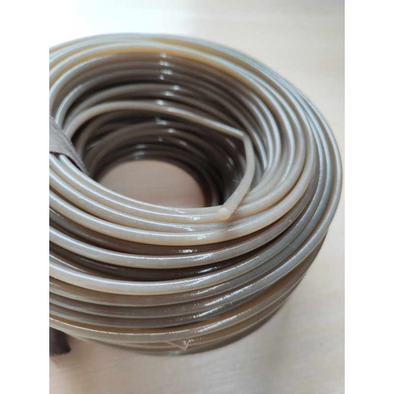 Кедр, Кант, жилка кругла пластикова 3 мм 200 м