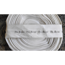 Корсаж на флізеліні