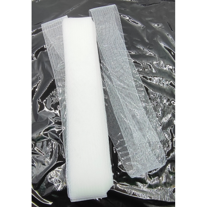 Регілен 8 см білий