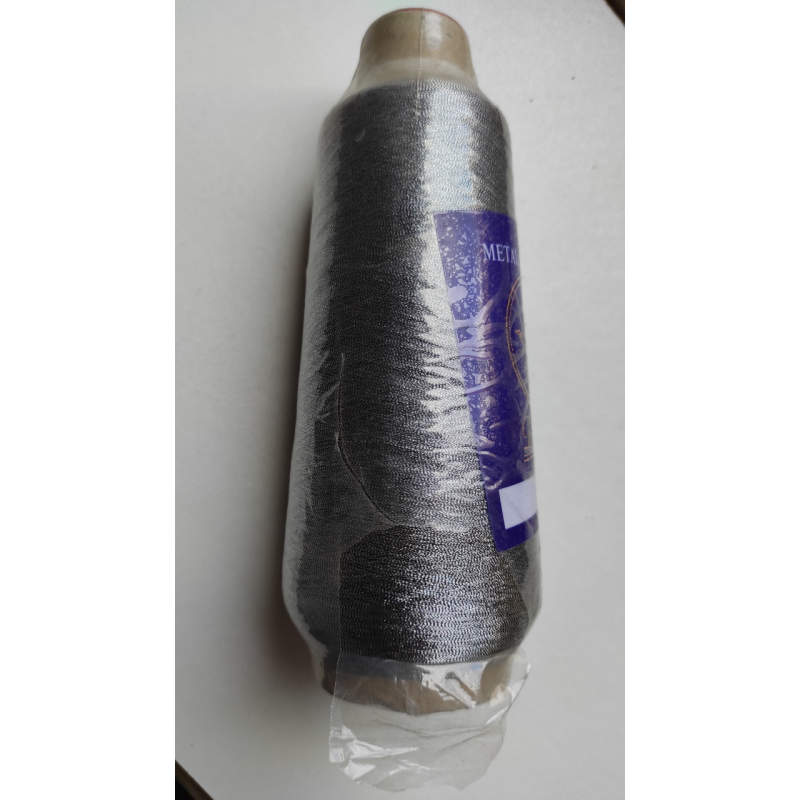 Нитка люрекс вишивальна Нитка люрекс вишивальна