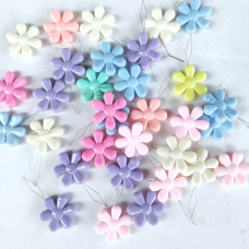 Ниткодіватель ручний пластиковий