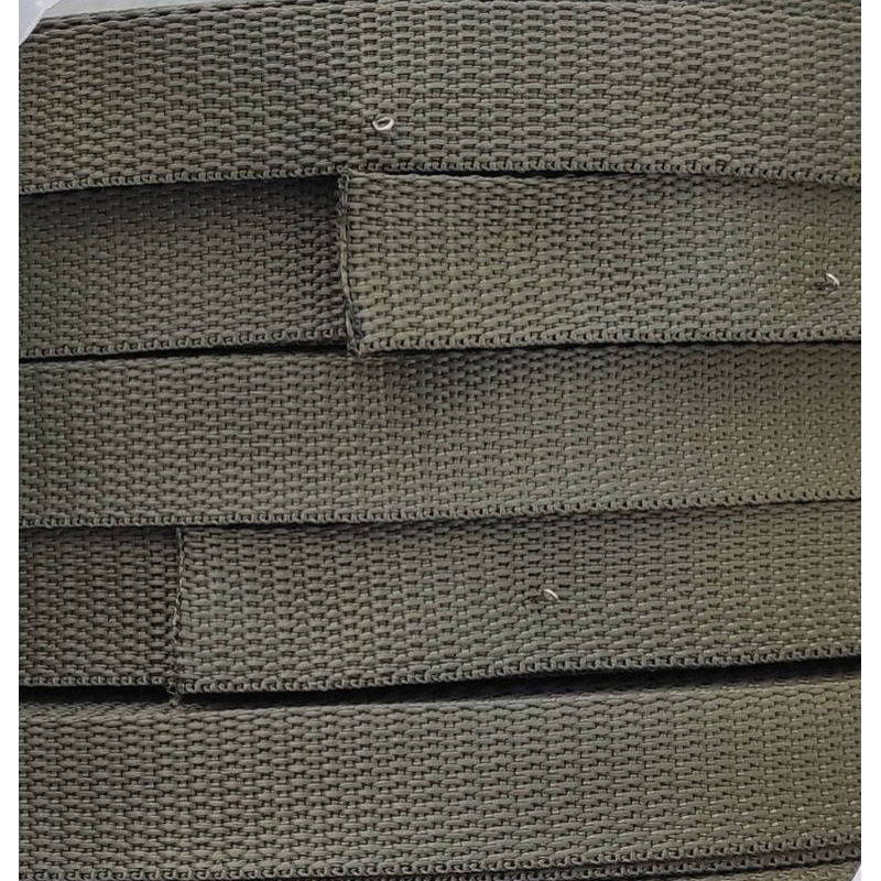 Сумочна тасьма 2.5 см хакі