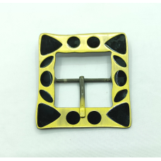 Пряжка для ремінця 4.5 см