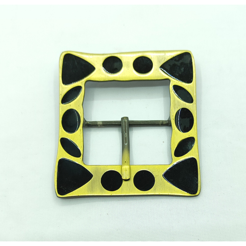 Пряжка для ремінця 4.5 см