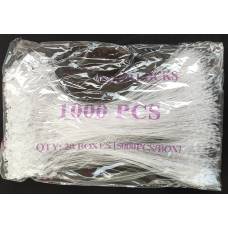 Пломба мотузка пластикова