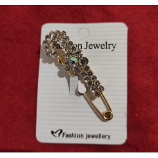 Брош Булавка