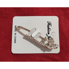 Брош Будавка