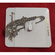 Брош Будавка