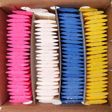 Мило для малювання по тканині APOLLO кольорові