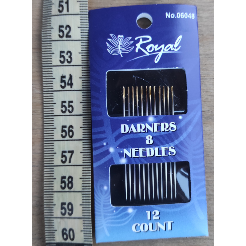 Голки ручні Royal Голки ручні Royal