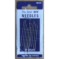 Голки ручні Best