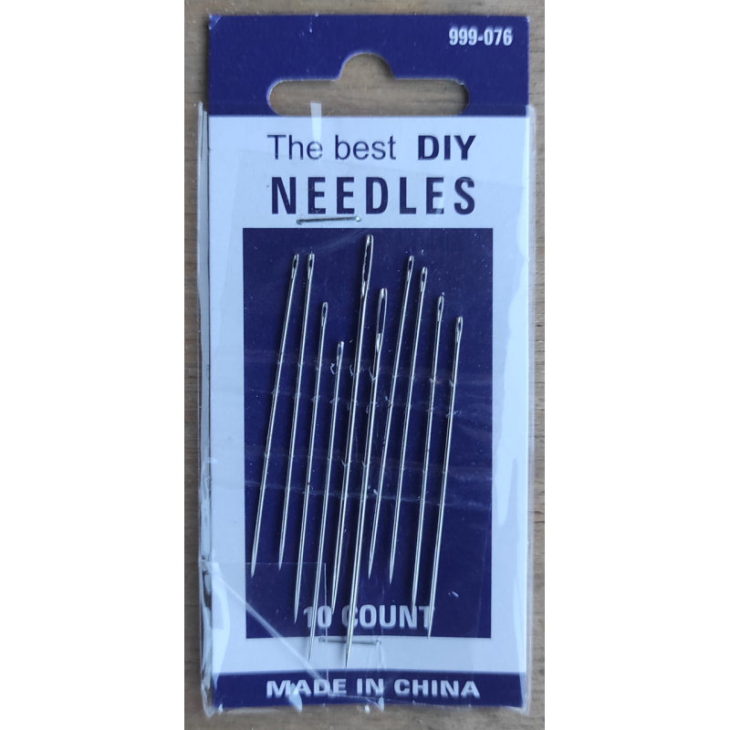 Голки ручні Best Голки ручні Best