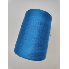Нитка 20\2 .  50 790 блакитна